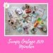 Swaps OnStage 2019 Stampin Up