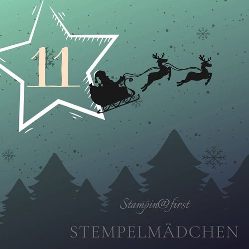 Adventskalender 11