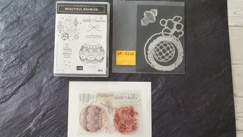 Beautiful Baubles