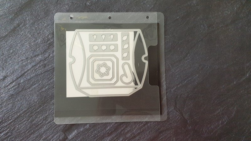 Box