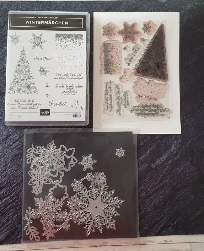 Wintermärchen