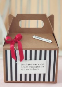 kleine Geschenke