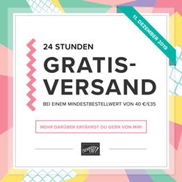 Gratisversand