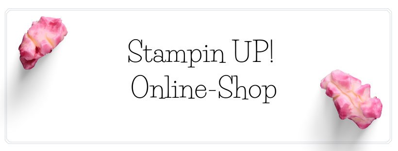 Online Shop Stampin UP