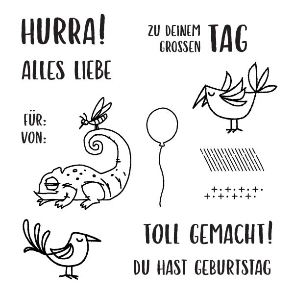 VERPACKUNGSSET FÜR LECKEREIEN TIERISCH GUT GESCHENKT  2