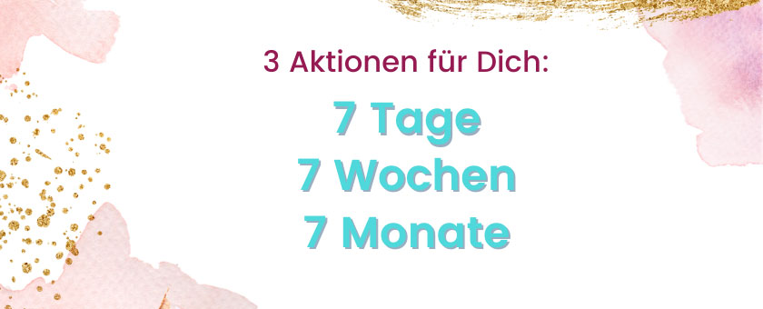 7-Jahre-aktion