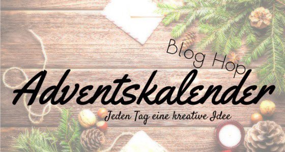 Adventskalender
Advent