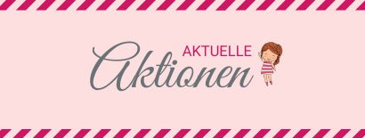 Aktionen Stampin UP