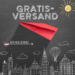 Gratisversand Juni 01