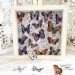 Ribba Rahmen Schmetterlinge Stampin UP