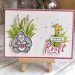 Wortreich Stampin Up