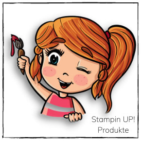 Online-Shop Stampin UP!