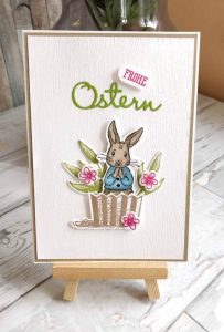 Osterhase