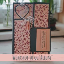 Album Workshop