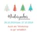 Winterzauber Stampin Up
