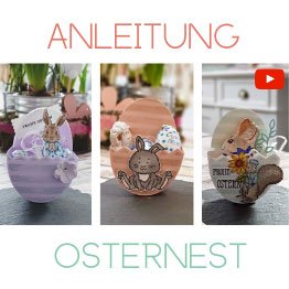 Video Osterkorb