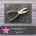 Kreativ tipp handstanze stampin up