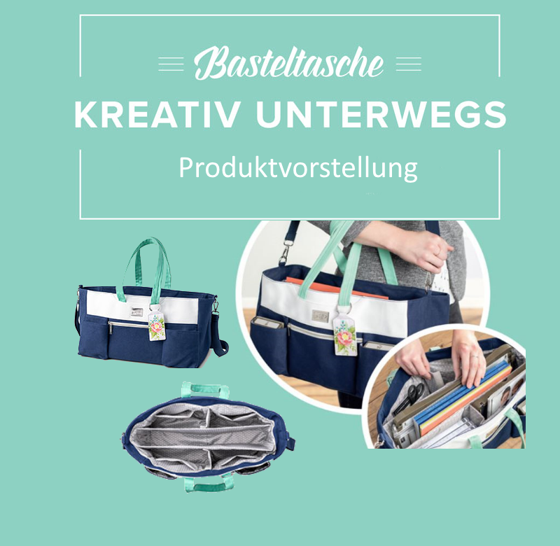 Demo werden Stampin UP
