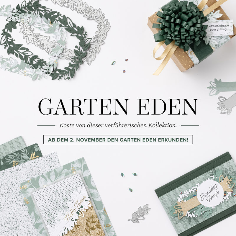 Garten Eden 4