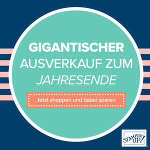 Gigantischer Ausverkauf 01