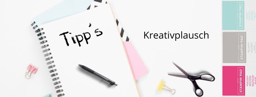 kreativetipps stampinup