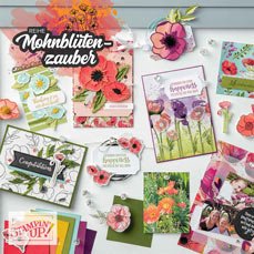 Mohnblütenzauber